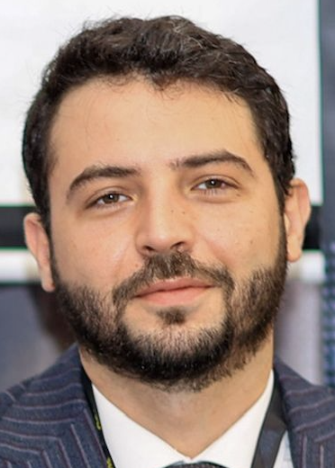 Majid Dioury, fondateur d’Odeus